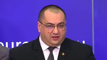 Cum vede un cunoscut europarlamentar român desemnarea ca premier a lui Siegfried Mureșan? „S-a jucat la cacialma! Oamenii ăștia dau foc la țară!”