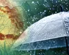 Vreme severă în România. Ciclonul mediteranean Erminio aduce ploi, vânt și ninsori