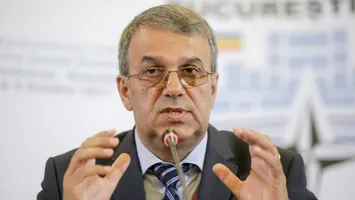 Vergil Chițac rămâne primar la Constanța! Horia Constantinescu și-a anunțat înfrângerea
