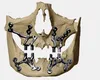 Modelarea 3D, implanturile personalizate și perspectivele lor viitoare în chirurgia craniofacială