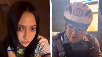 O turistă a fost amendată în Japonia pentru că a făcut ceea ce face toată lumea în Europa