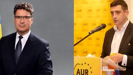 Apel către parlamentari pentru clarificarea colaborării cu KGB a lui George Simion