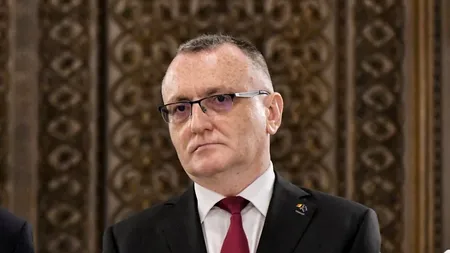 Sorin Cîmpeanu sare în apărarea lui Adrian Veștea: „O situație excepțională cere măsuri excepționale”