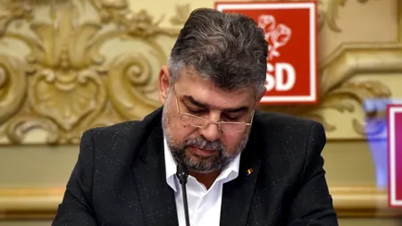 Marcel Ciolacu, despre reținerea lui Bădălău: „Ori rămâi om politic, ori faci afaceri. Când le combini, sfârşeşti greşit”