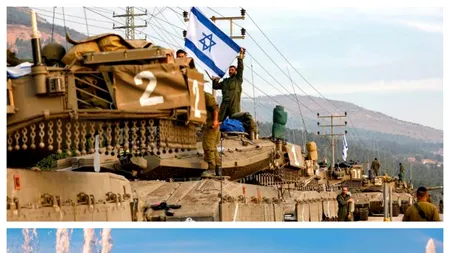 Conflictul Hamas-Israel lovește în turismul românesc. Pierdem peste 1,2 mld de lei