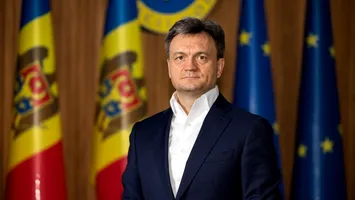 Premierul Moldovei: dacă forțele pro-ruse câștigă, Republica Moldova devine armă a Kremlinului