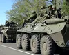 Un batalion de manevră belgian intră azi în România