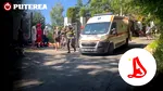 Echipa Dinamo 2, implicată într-un accident rutier. Un membru al staff-ului a murit, iar Adrian Ropotan este internat în spital