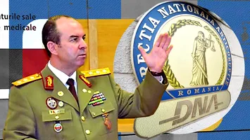 Unde a fost, timp de 8 ani, viceprimar PSD tatăl generalului Cătălin Zisu