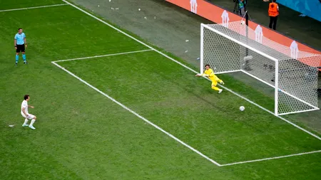 EURO 2020 | Spania, prima semifinalistă. 