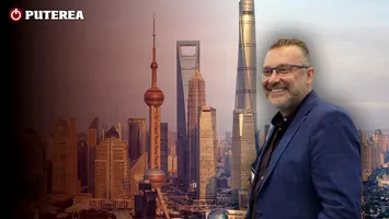 Consulul Radu Fodoreanu le-a trântit ușa-n nas unor oameni de afaceri români sosiți la consulatul României de la  Shanghai