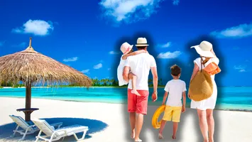 Unde mergi în vacanță cu familia și cheltuiești mult mai puțin decât în Italia sau Spania: bere la 3 euro, cină completă sub 100 de euro