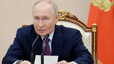 Putin adaptează doctrina nucleară a Rusiei: spaima imensă de înfrângere