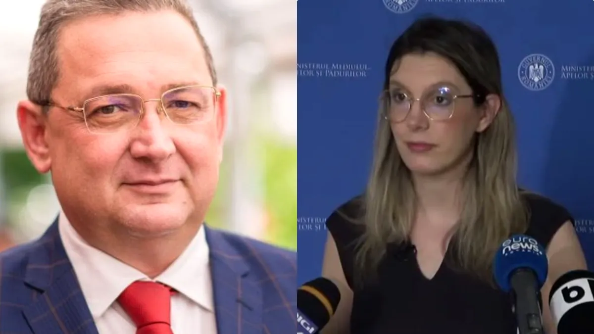 Revoltă pe litoral. Agențiile de turism critică declarațiile ministrului Mediului despre situația plajelor