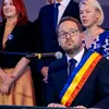 Fritz, replică pentru AUR după sabotajul rusesc de la Carfil: „Raportul a venit. Condamnarea, nu”