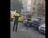 Dialog tensionat după explozia din Rahova: ce i-a spus reprezentantul Distrigaz unui pompier