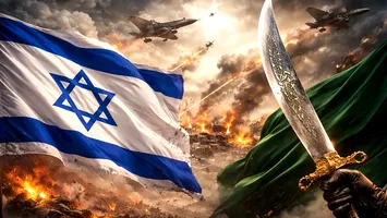 Israelul și războiul care nu se mai termină: de ce conflictul cu lumea arabă a devenit atât de furios și atât de greu de stins