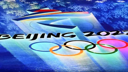 Au început Jocurile Olimpice de la Beijing! Festivitatea de deschidere, spectaculoasă (Video)