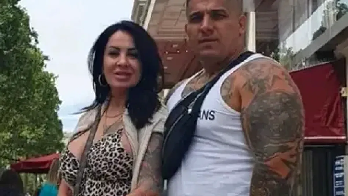 Adrian Corduneanu, căutat de poliție. Soția lui a fost deja reținută