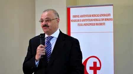 Suma colosală câștigată de liderul sindicatului Sanitas