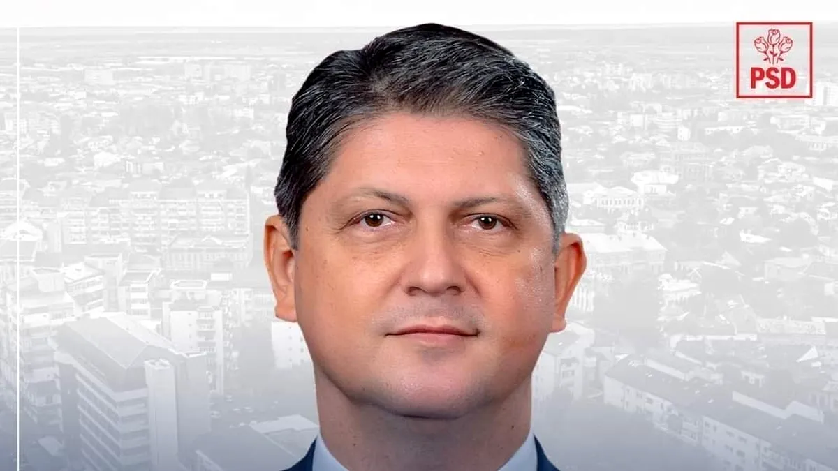 Titus Corlăţean, mesaj către Klaus Iohannis despre legea Zilei Tratatului de la Trianon