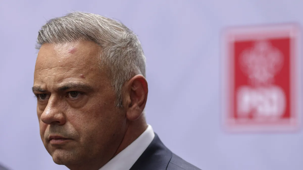 Ministrul Agriculturii, atac dur la Finanțe. Măsurile ignorate care ar fi redus evaziunea fiscală