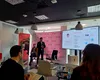 Antreprenor român huiduit în Germania de acţionarii companiei pe care a preluat-o. În scurt timp le-a câştigat încrederea, mai ales după ce acţiunile au crescut cu 30% într-o singură zi