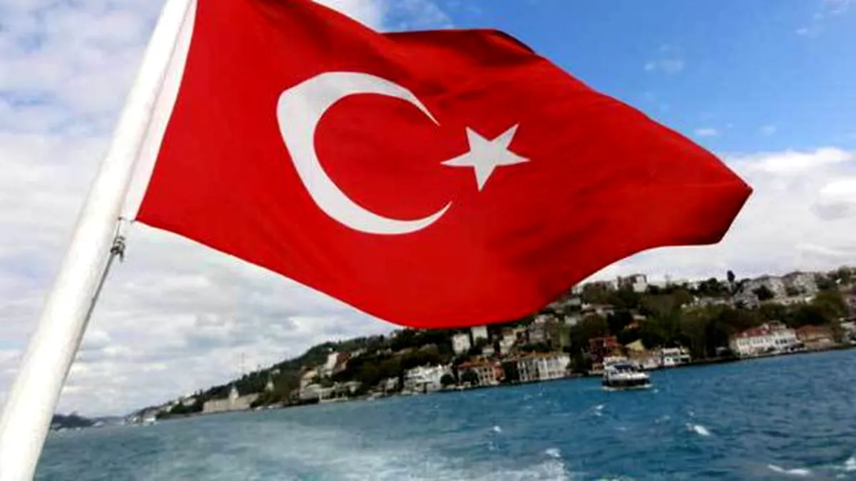 Vacanța în Turcia, în pericol. Erdogan declară 3 luni de stare de urgență