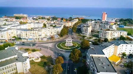 Mangalia, cea mai avantajoasă destinaţie estivală de pe litoralul românesc, în această vară (studiu)