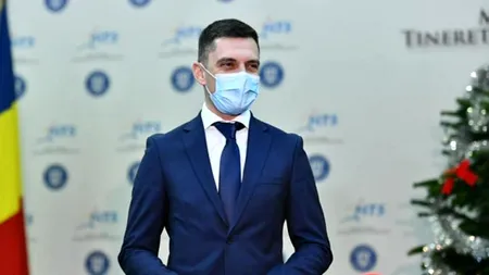 Ministrul Novak a intrat în Cartea Recordurilor