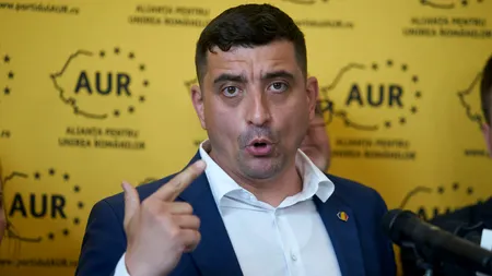 George Simion are probleme mari. Parchetul General, AEP și alte instituții, sesizate împotriva sa