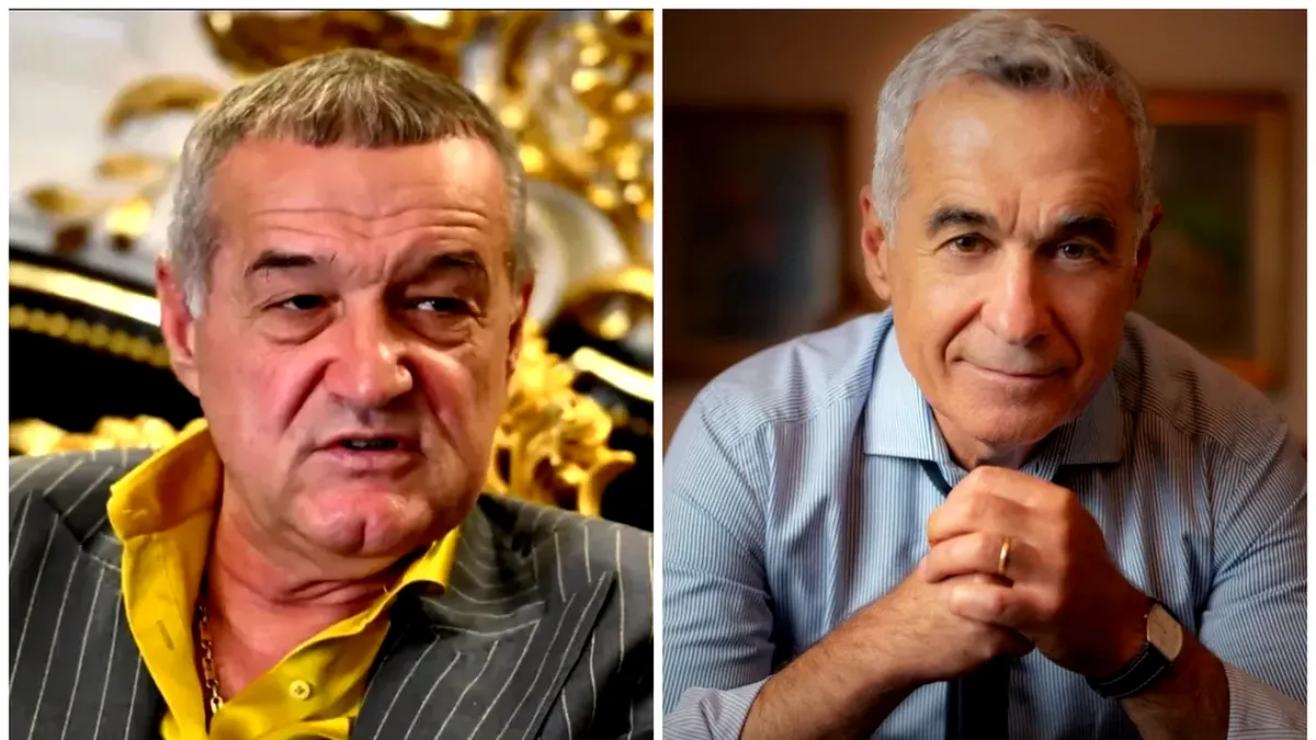 Gigi Becali și o solicitare de 350.000 de dolari. De ce l-au contactat oamenii lui Georgescu: La momentul respectiv, eram de partea lui și l-aș fi ajutat