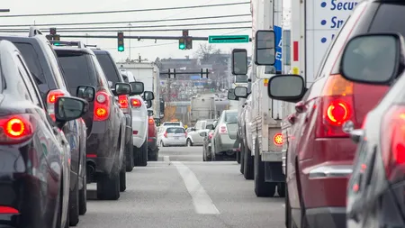 Una din două maşini cumpărate de români în 2025 va fi SUV, în ton cu tendinţa pieţei europene