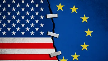 UE vs Trump în războiul Big Tech: „Avem dreptul suveran să reglementăm”