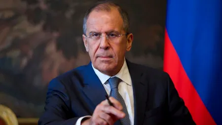 Serghei Lavrov acuză SUA că ar interzice Maiei Sandu să vorbească despre dezvoltarea relațiilor cu Rusia