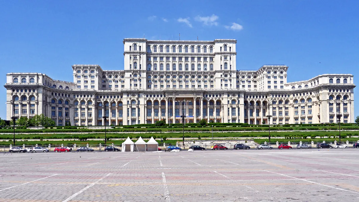 Clădiri de miliarde: investiții uriașe care au schimbat fața lumii. Cine conduce topul celor mai scumpe construcții