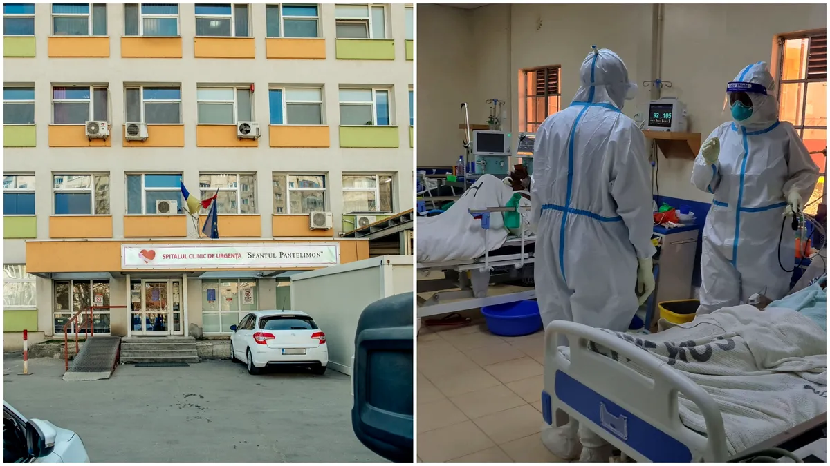 Înregistrări bombă dau peste cap ancheta de la Spitalul Pantelimon: ”Medicul le-a scăzut doza de noradrenalină! A murit tot salonul 6!”