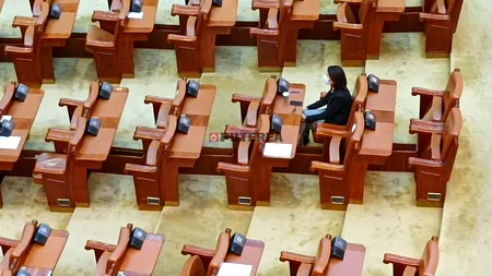Proiectul de lege de eliminare a pensiilor speciale pentru primari, avizat negativ