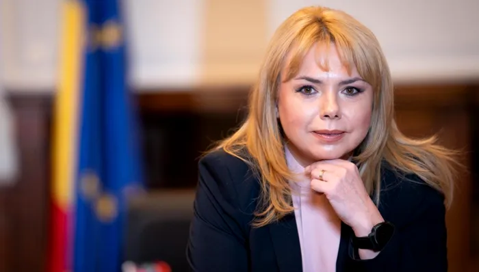 Anca Dragu
