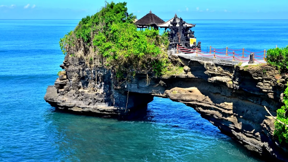 De ce ar trebui sa vizitezi Bali?