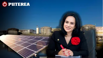 Legea 160/2026 schimbă regulile pe piața energetică. Simona Bucura Oprescu: „Este una dintre cele mai importante schimbări”