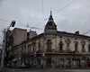 Clădirea din București care a stat 25 de ani cu sala deschisă spre cer intră în restaurare