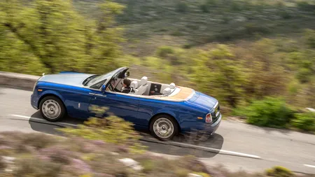 O limuzină legendară a împlinit 100 de ani. Vezi cum arată a 8-a generaţie