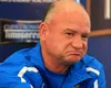 S-a stins Omul Roșu. Nae Ungureanu, fundașul care a arat flancul stâng al fotbalului românesc