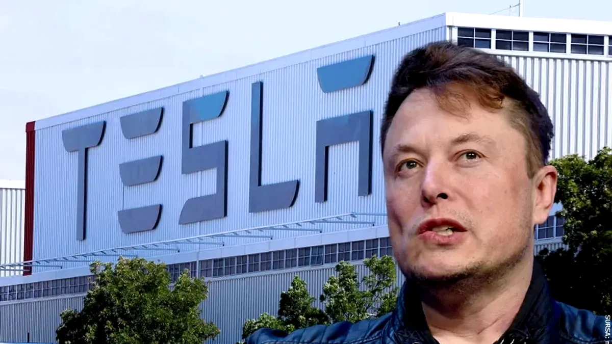 Tesla se prăbuşeşte din nou pe bursă. Marjele de profit dezamăgesc investitorii, cotaţiile au scăzut cu 11%