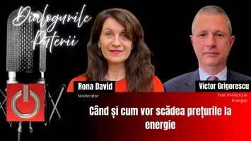 Energia ca instrument geopolitic: Cum vinde România electricitate Ucrainei și Republicii Moldova