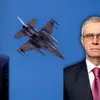 „Este inadmisibil și intolerabil”. Ambasadorul rus, convocat la MAE după ce România a doborât a treia dronă în trei zile