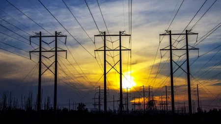 Îngrijorări legate de o criza energetică. De ce e vulnerabilă România