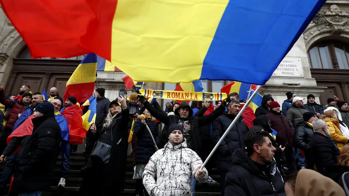 Cine se teme în România? Profilul celor care simt că țara este nesigură în 2026