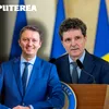 „Ai suficiente voturi?” Stenogramele discuției dintre Nicușor Dan și Siegfried Mureșan